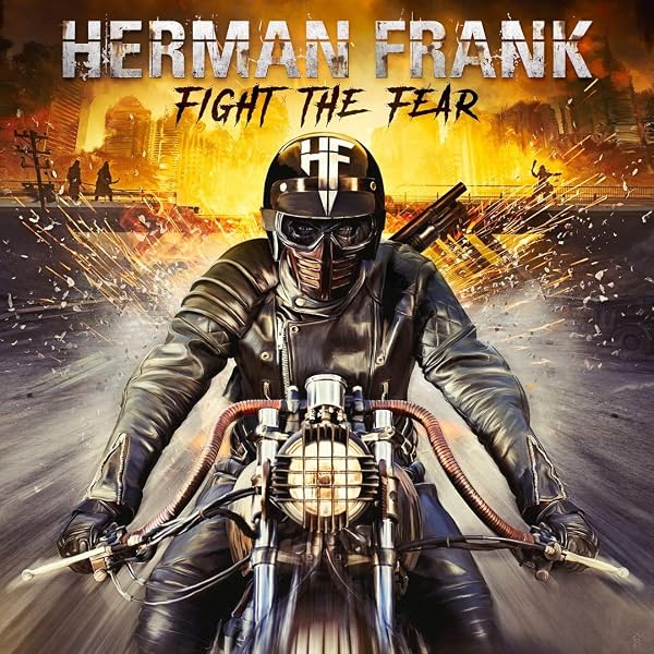 Amazon.de:Right in the Guts